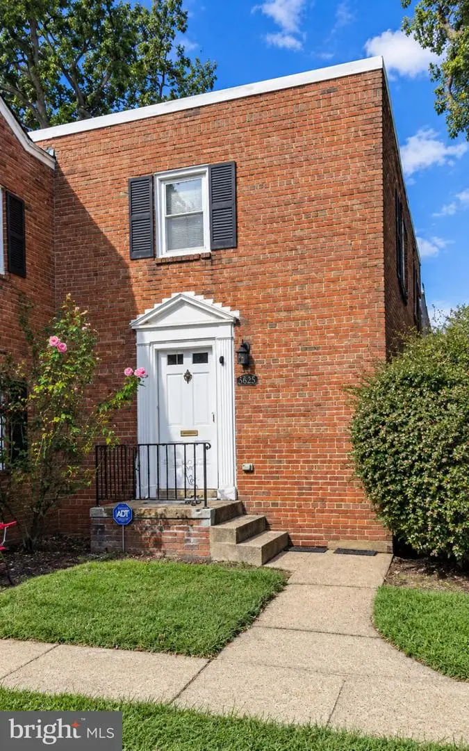 2552 Iverson St, Temple Hills, MD 20748 - #1