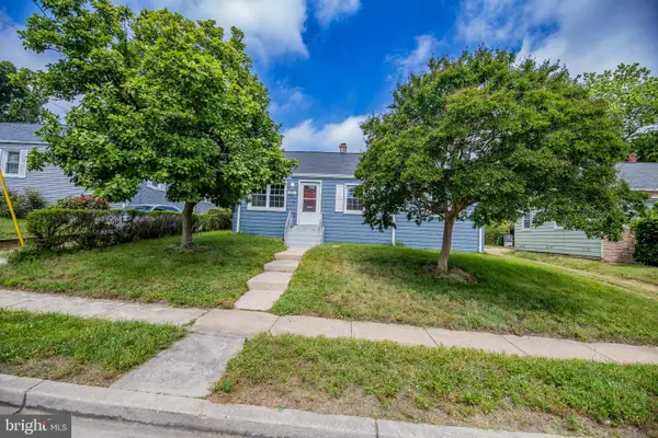 5014 N Englewood Dr, CAPITOL HEIGHTS, MD 20743