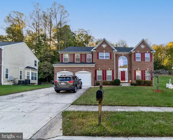 12419 Dorsey Ln, UPPER MARLBORO, MD 20772