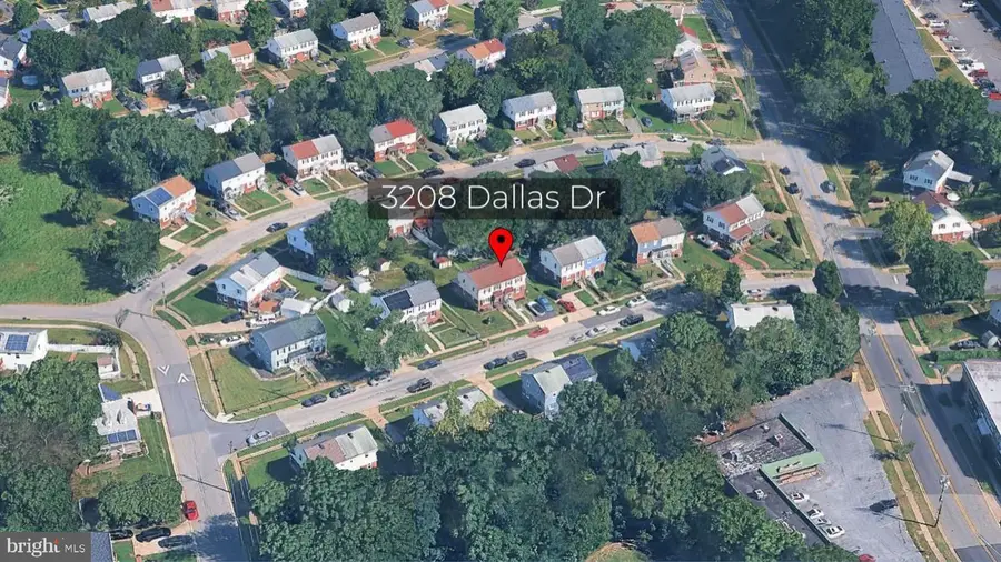 3208 Dallas Dr, Temple Hills, MD 20748 - #2