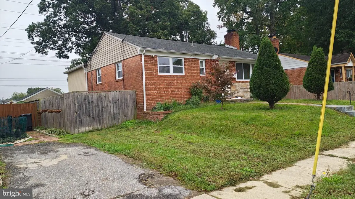 8103 20th Ave, Hyattsville, MD 20783 - #1