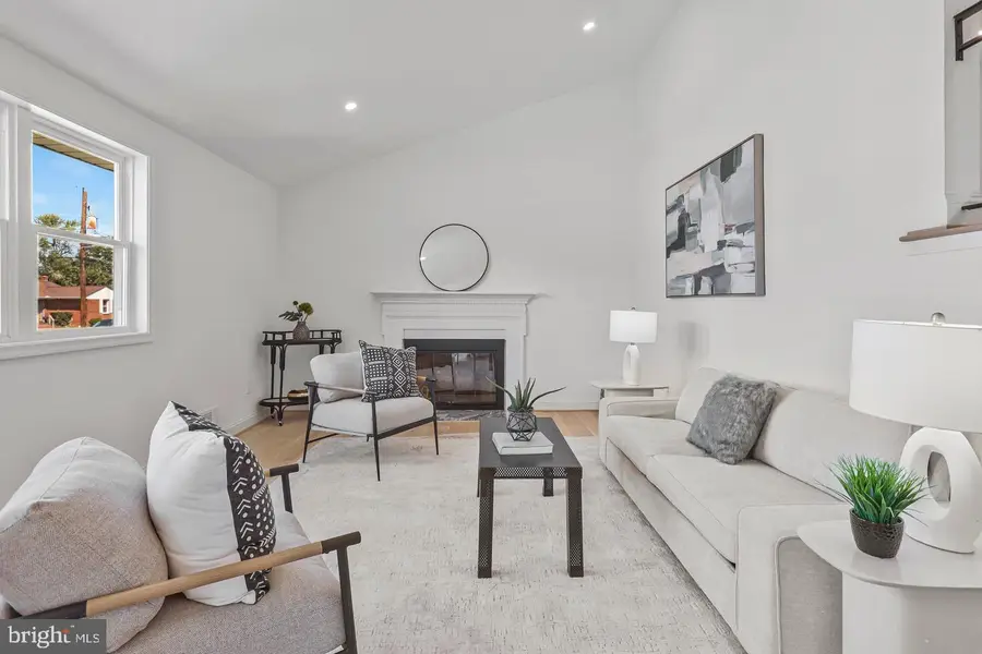 4318 Sheldon Ave, Temple Hills, MD 20748 - #3
