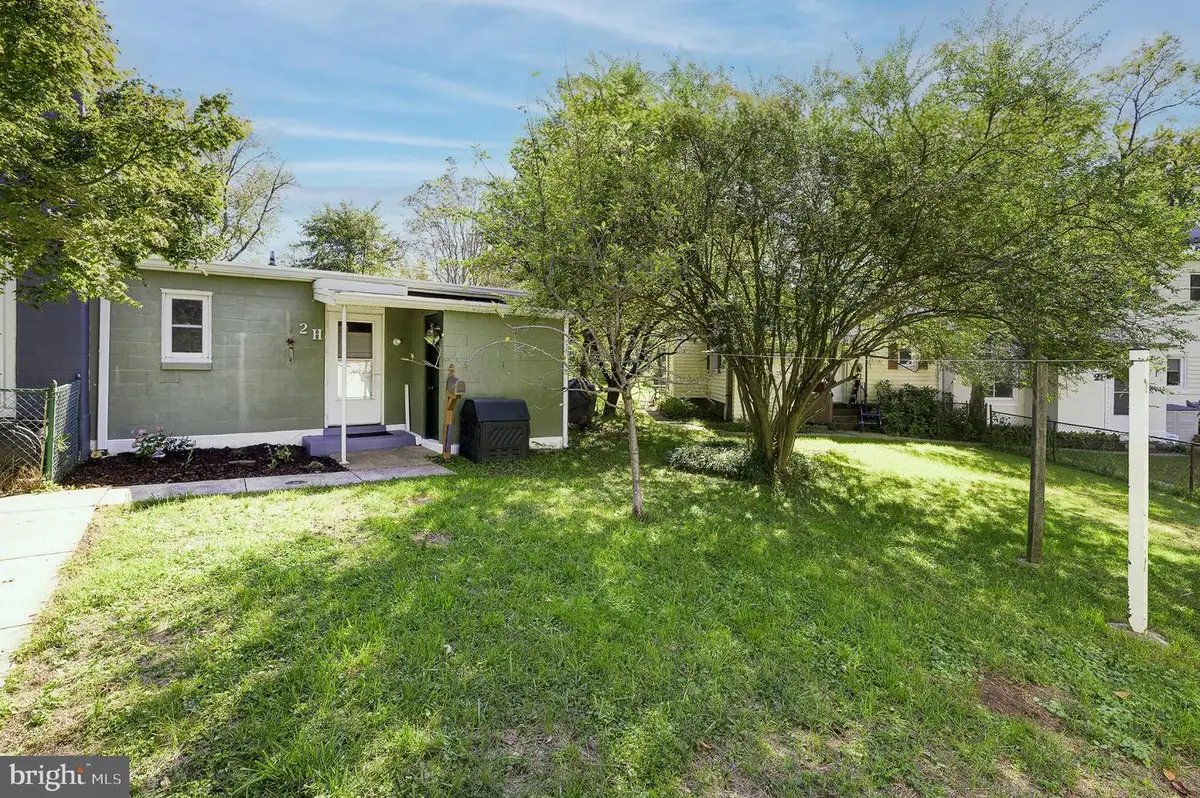 2-h Eastway, Greenbelt, MD 20770 - #1