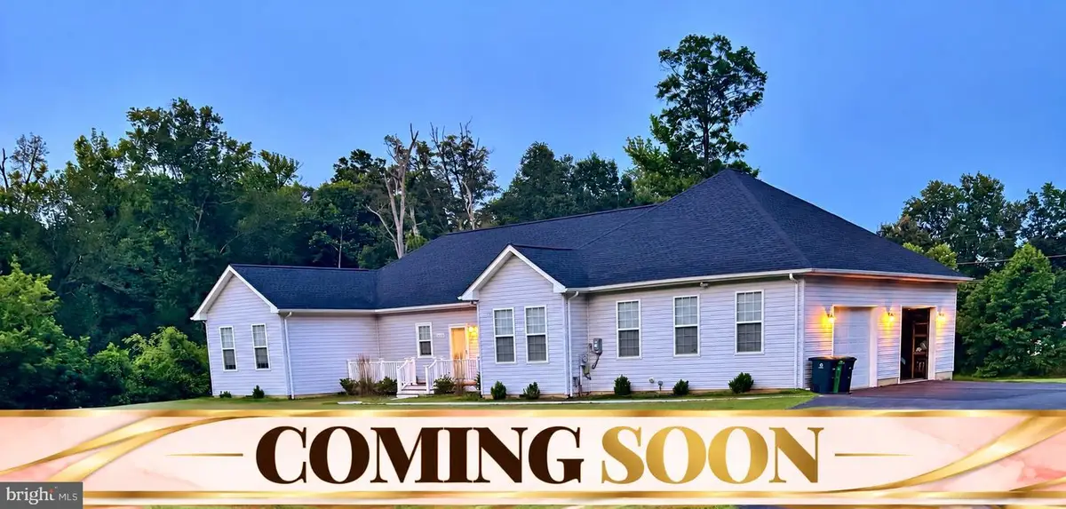 1901 Dale Ln, Accokeek, MD 20607 - #1