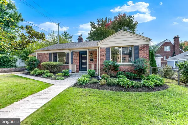6015 Forest Rd, CHEVERLY, MD 20784