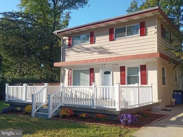 9108 6th St, LANHAM, MD 20706