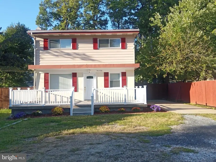9108 6th St, Lanham, MD 20706 - #2