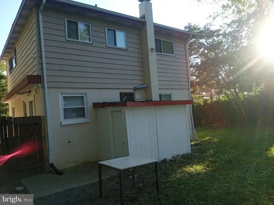 9108 6th St, Lanham, MD 20706 - #3