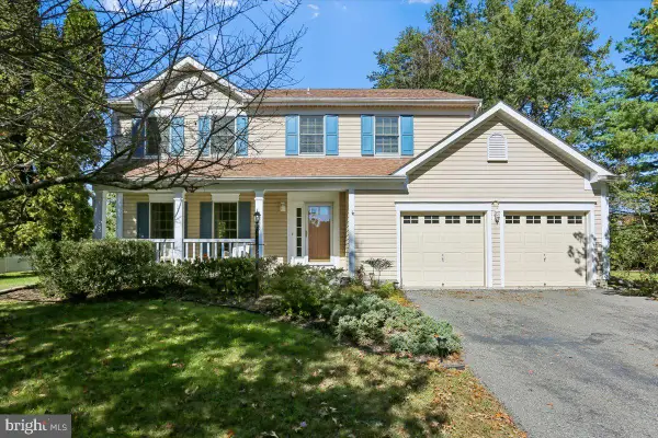 7602 Barkwood Ct, BELTSVILLE, MD 20705