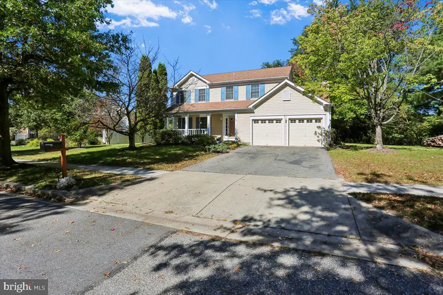 7602 Barkwood Ct, Beltsville, MD 20705 - #2