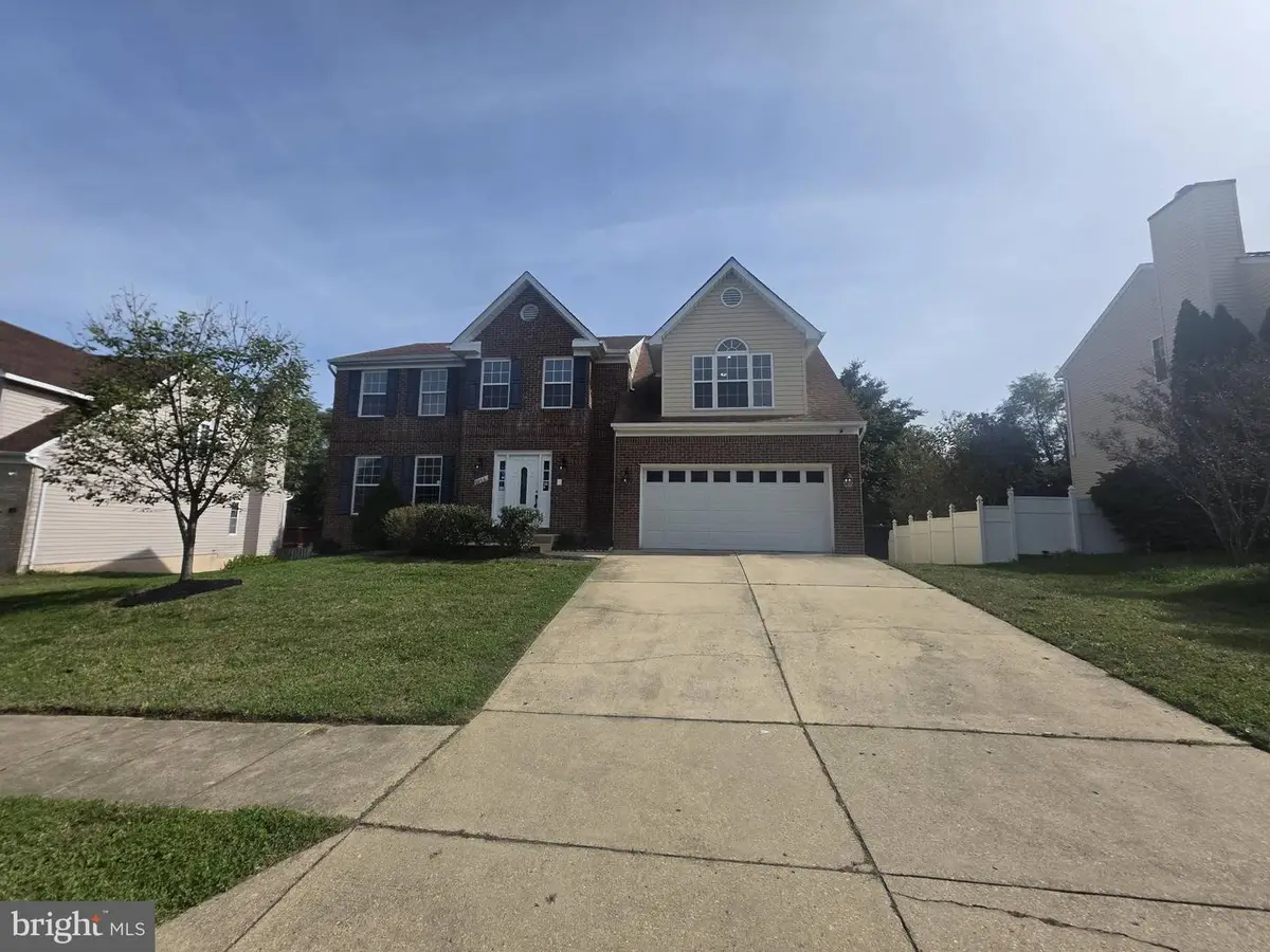 7802 Marwood Dr, Clinton, MD 20735 - #1