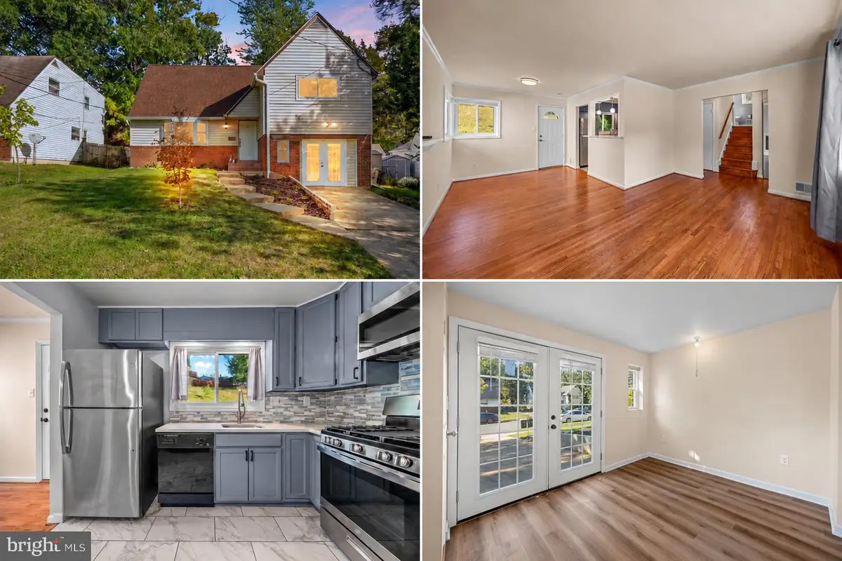 5911 60th Ave, Riverdale, MD 20737 - #1