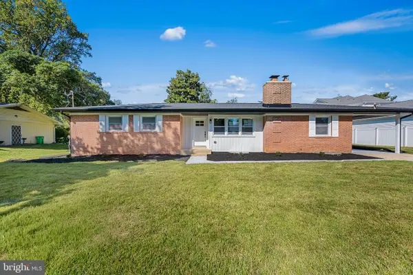 305 River Bend Rd, FORT WASHINGTON, MD 20744