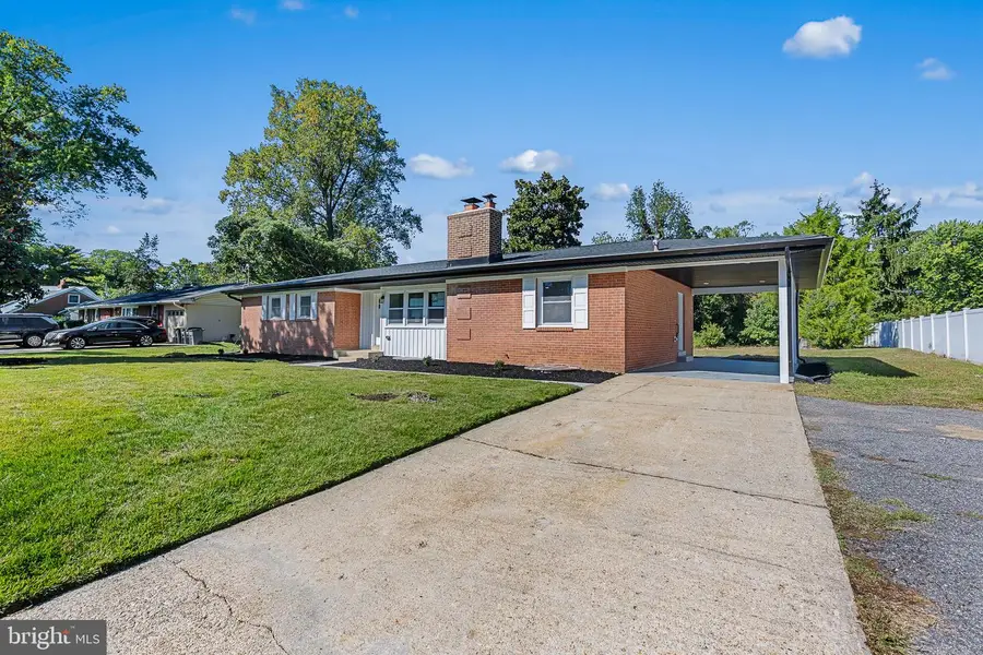 305 River Bend Rd, Fort Washington, MD 20744 - #2