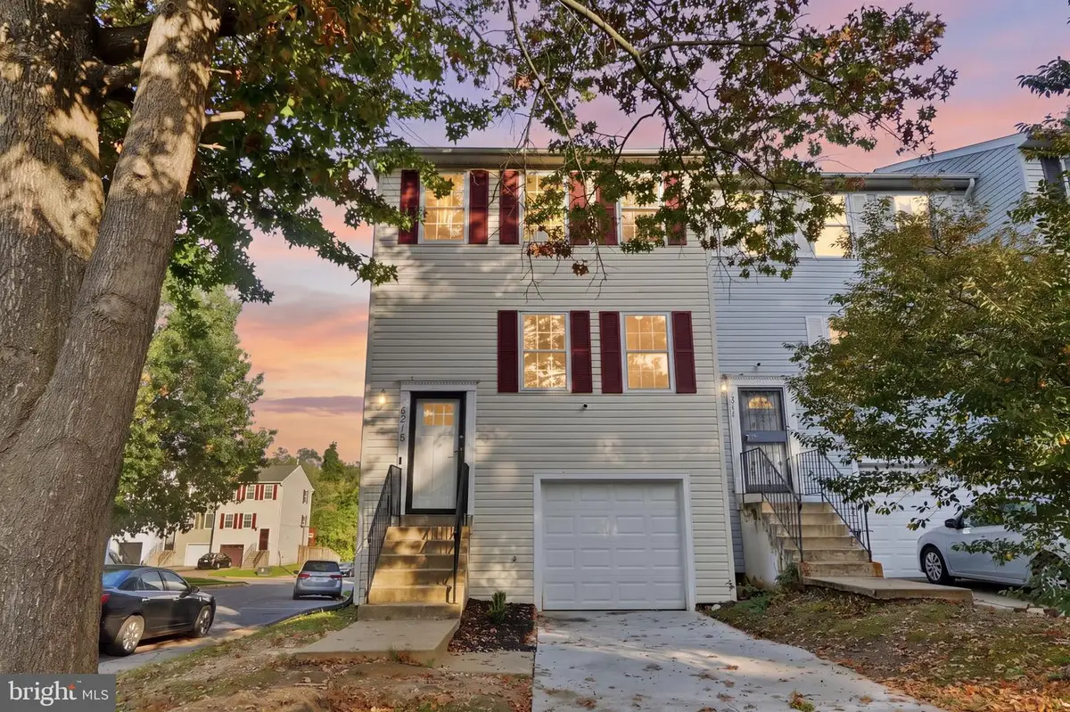6315 Sunvalley Ter, District Heights, MD 20747 - #1