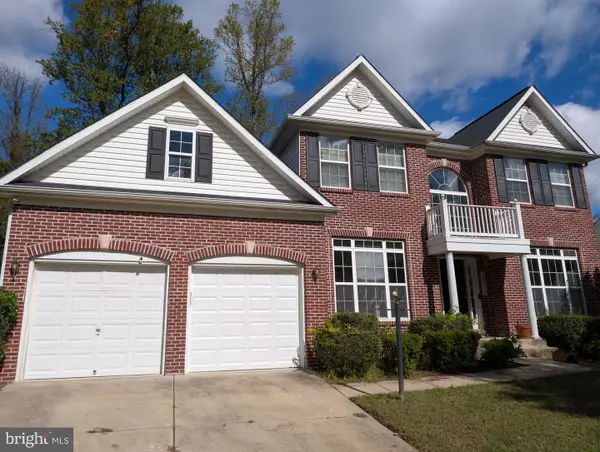 10214 Rolling Green Way, FORT WASHINGTON, MD 20744