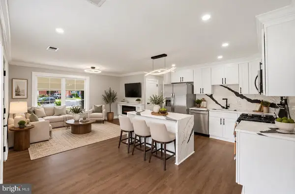 3524 Chadwick Ct, TEMPLE HILLS, MD 20748