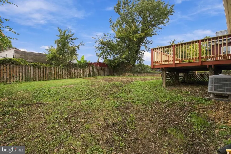 722 60th Ave, Fairmount Heights, MD 20743 - #3