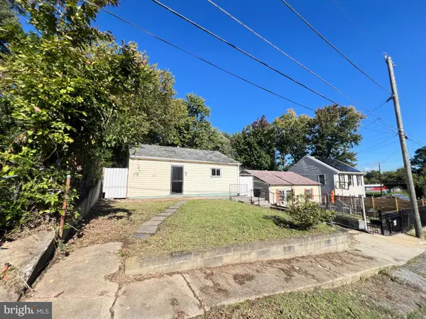 52 Bayou Ave, CAPITOL HEIGHTS, MD 20743