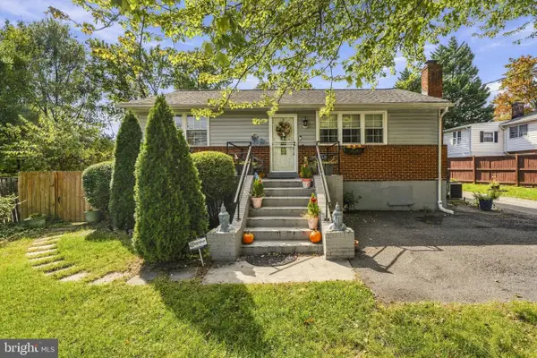 4411 Briggs Chaney Rd, BELTSVILLE, MD 20705