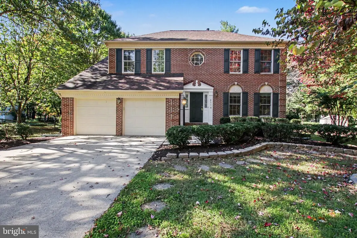 2114 Debra Lynn Way, Accokeek, MD 20607 - #1