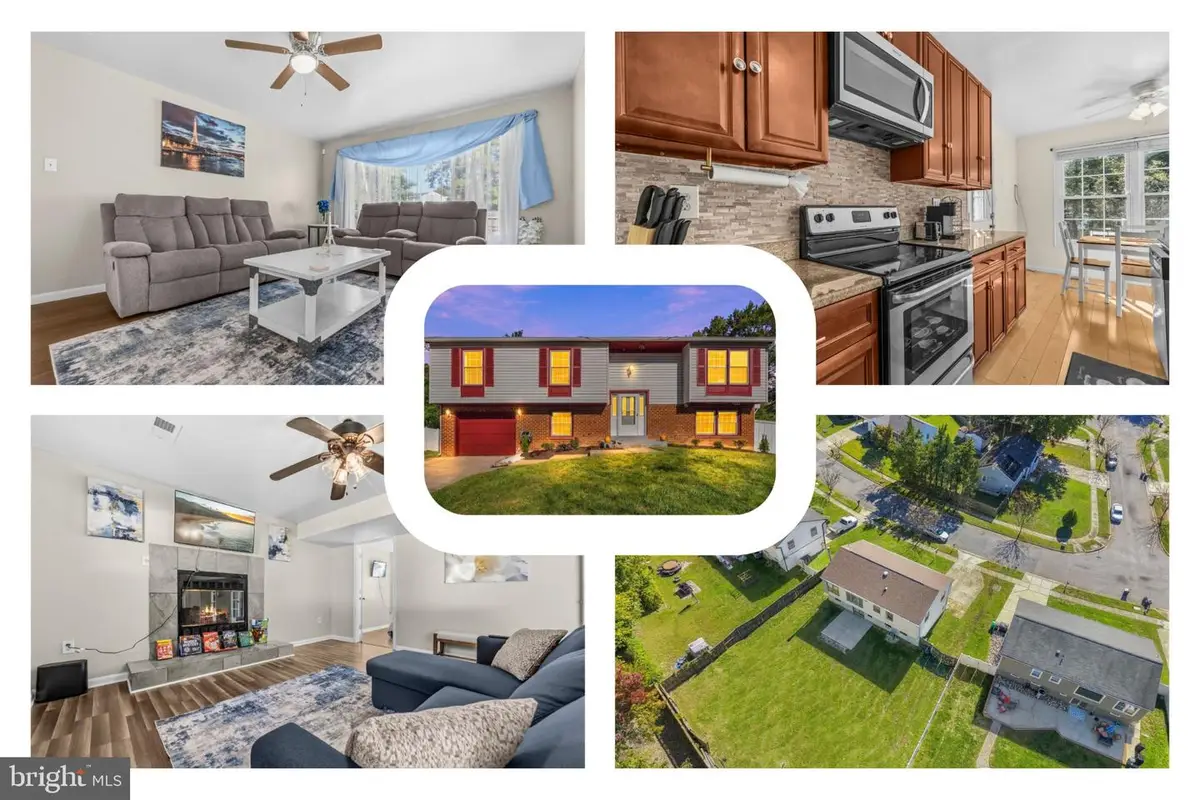 12521 Macduff Dr, Fort Washington, MD 20744 - #1