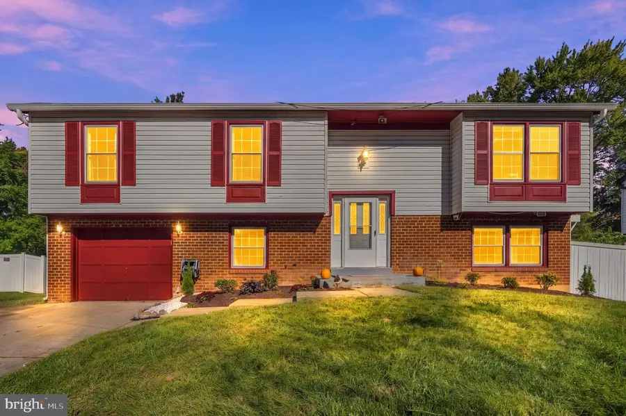 12521 Macduff Dr, Fort Washington, MD 20744 - #2