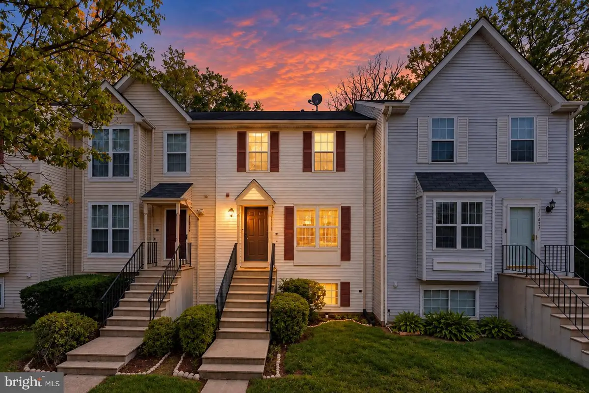 11429 Honeysuckle Ct #3-3, Upper Marlboro, MD 20774 - #1