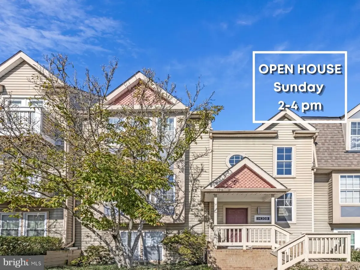 14308 Bowsprit Ln #442, Laurel, MD 20707 - #1