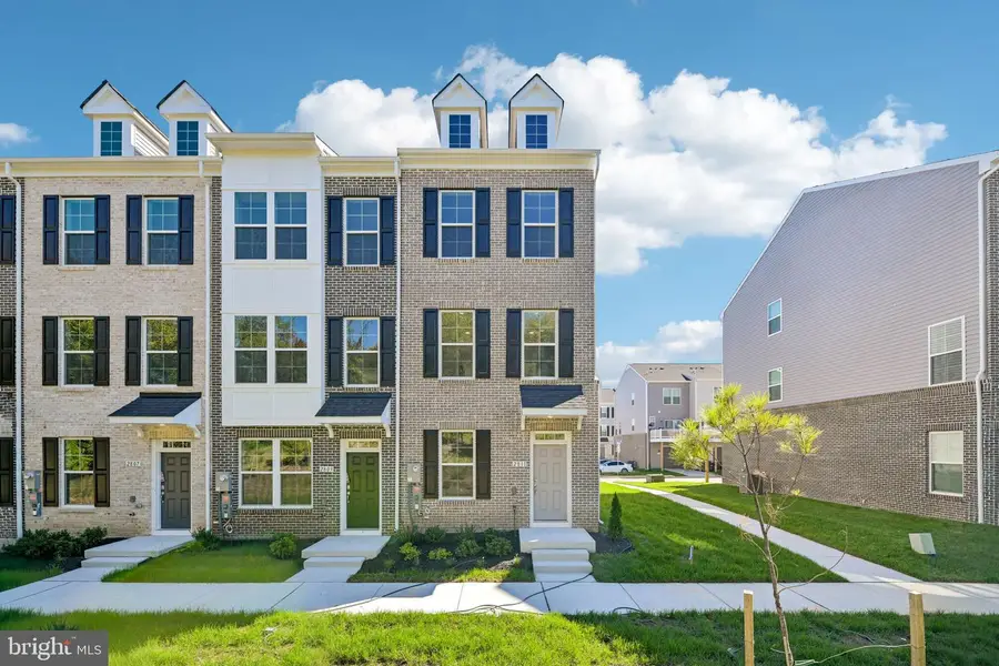2811 Laleh Way, Upper Marlboro, MD 20774 - #2