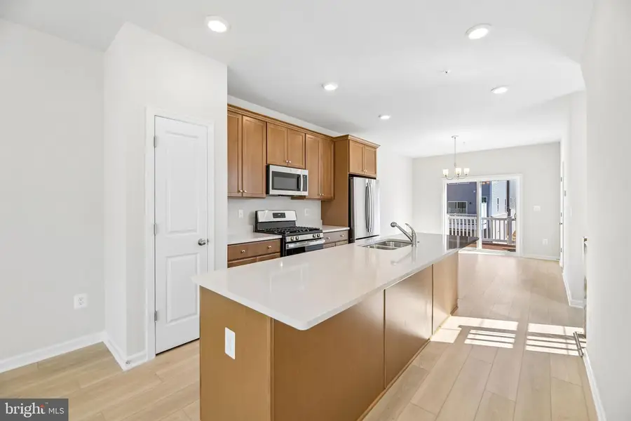 2811 Laleh Way, Upper Marlboro, MD 20774 - #3