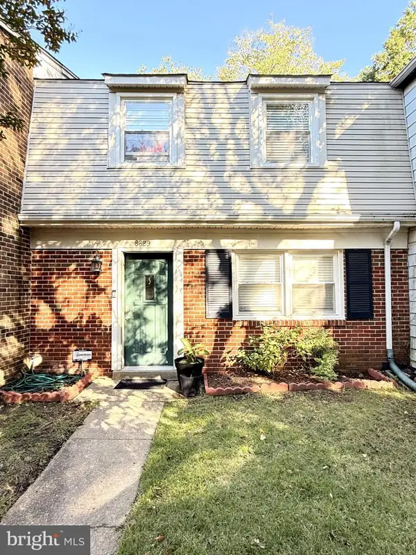 8629 Binghampton Pl, UPPER MARLBORO, MD 20772