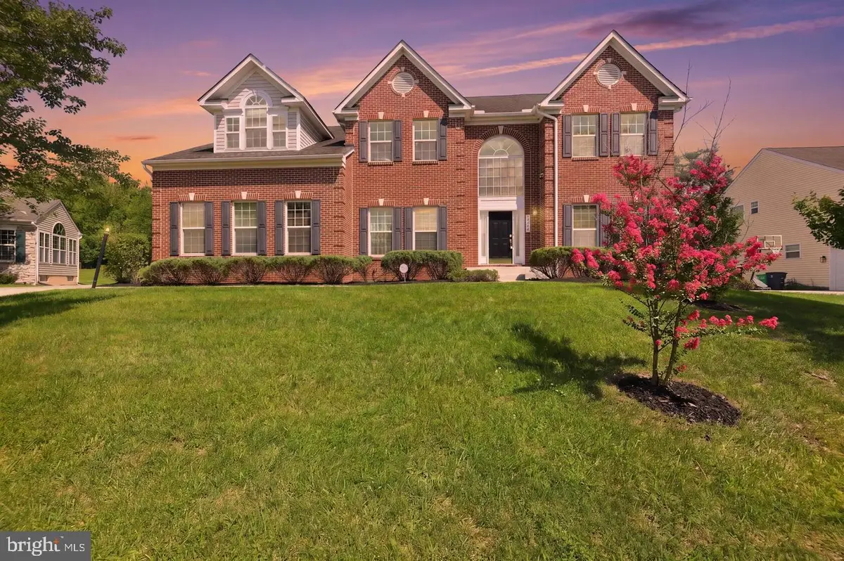 7203 Glen Pine St, Glenn Dale, MD 20769 - #1