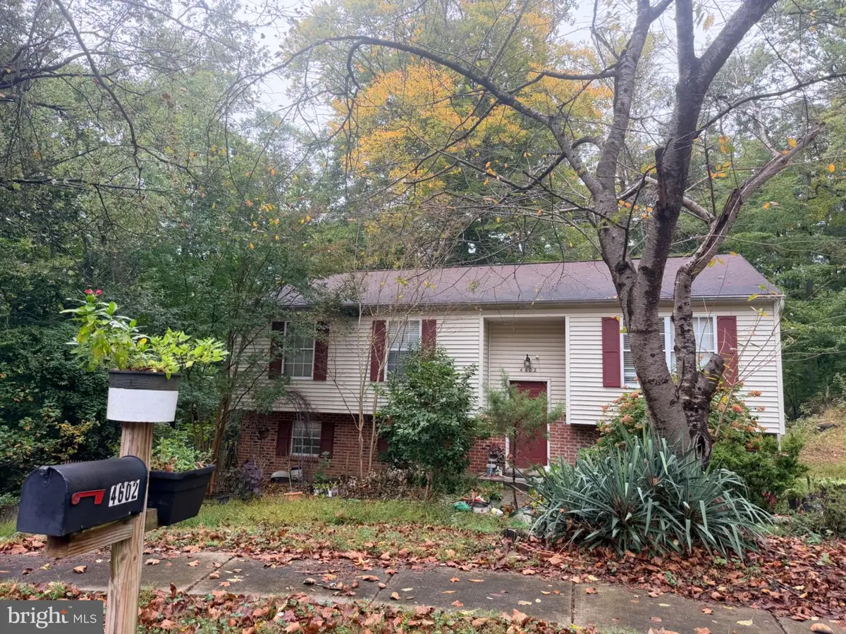 4602 Hidden Pine Ln, Temple Hills, MD 20748 - #1