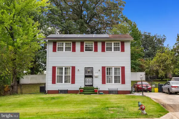3113 Brightseat Rd, HYATTSVILLE, MD 20785