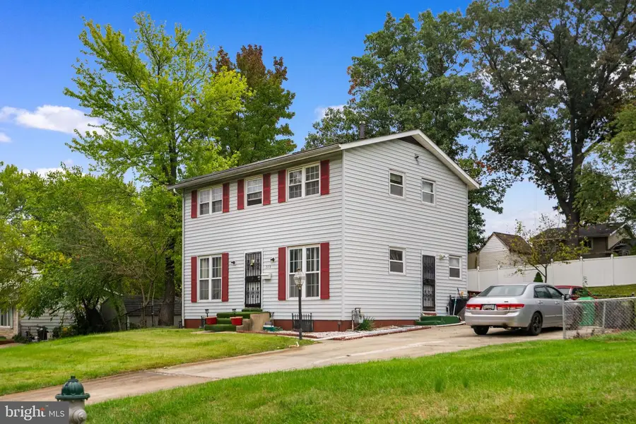 3113 Brightseat Rd, Hyattsville, MD 20785 - #3