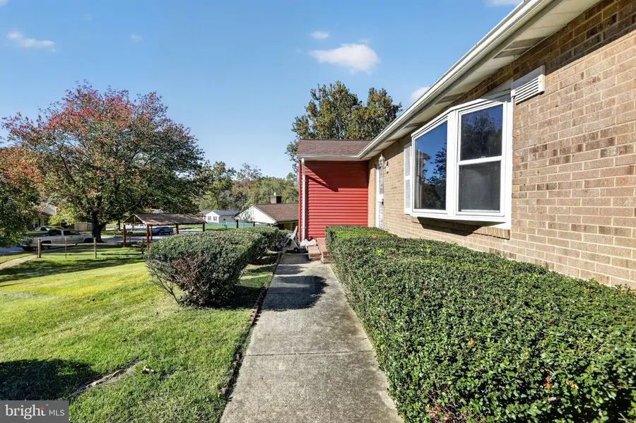 1708 Calais Ct, Oxon Hill, MD 20745 - #3