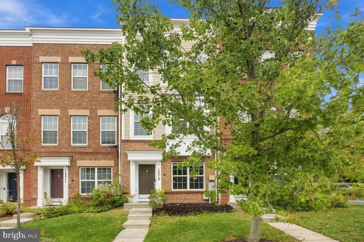 12513 Rustic Rock Ln, Beltsville, MD 20705 - #1