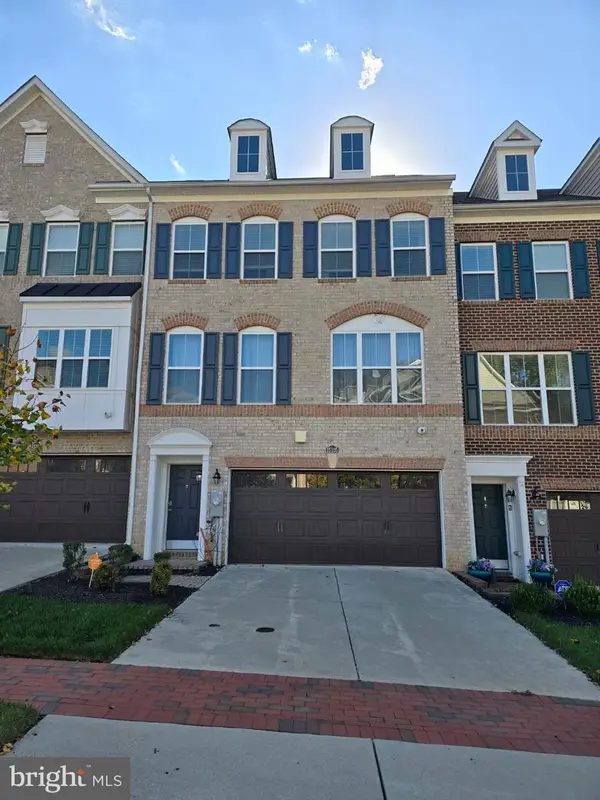 15105 Hogshead Way, UPPER MARLBORO, MD 20774