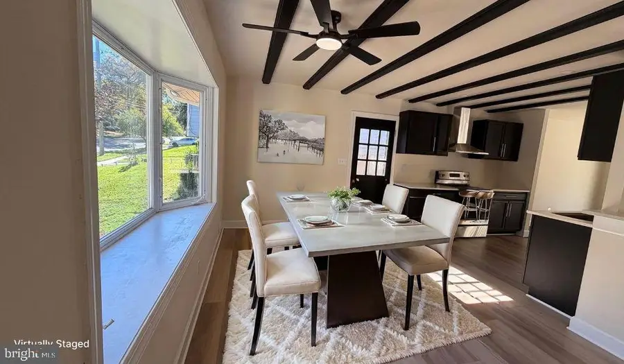 6852 Nashville Rd, Lanham, MD 20706 - #2