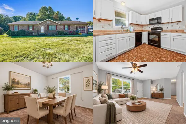 9603 Converse Ct, BRANDYWINE, MD 20613