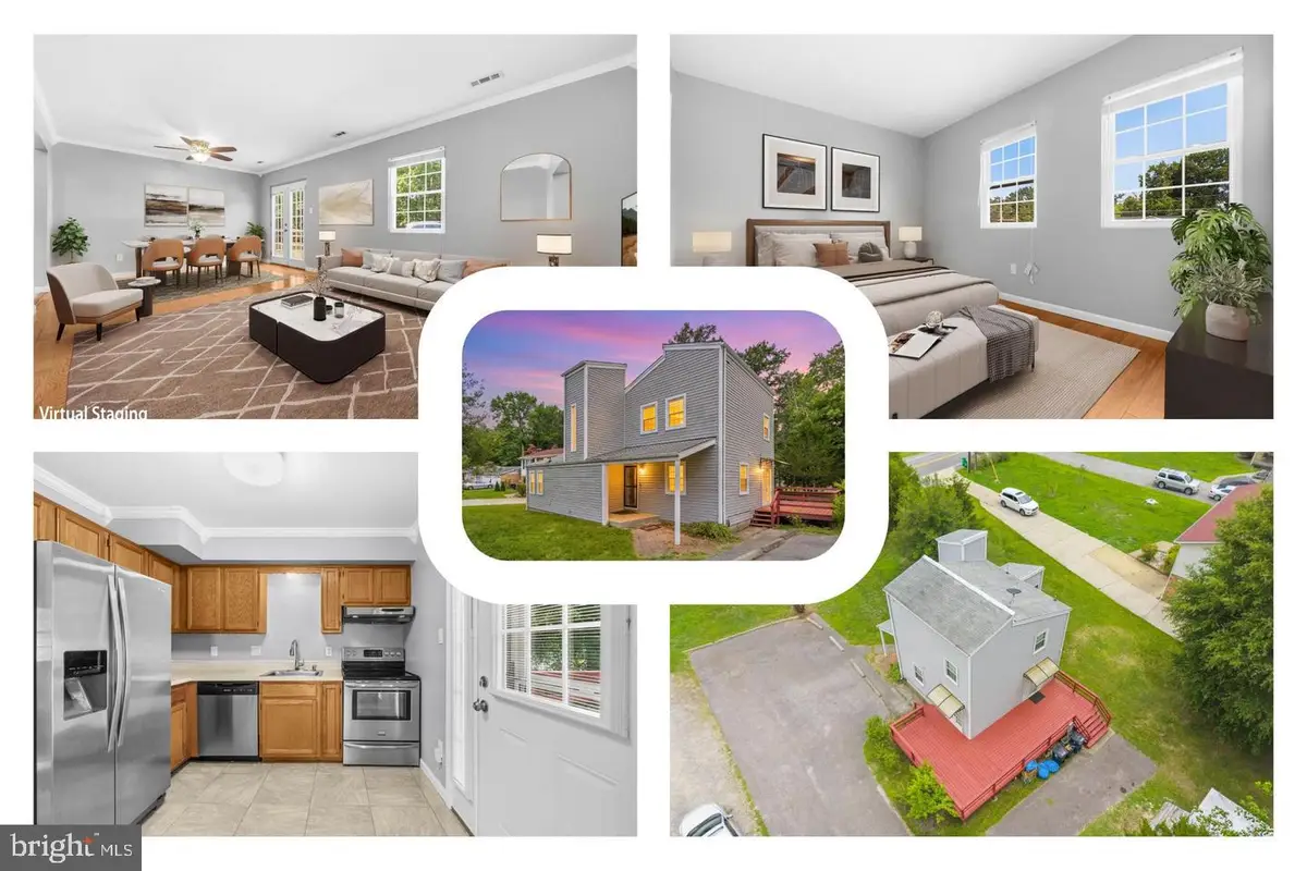 9401 Dangerfield Rd, Clinton, MD 20735 - #1