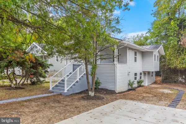 1528 Hunt Ave, LANDOVER, MD 20785