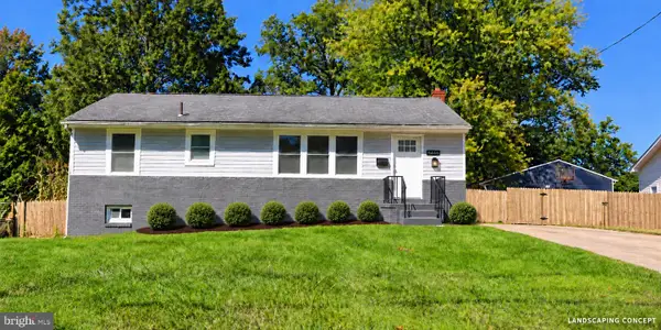 9446 Washington Blvd, LANHAM, MD 20706
