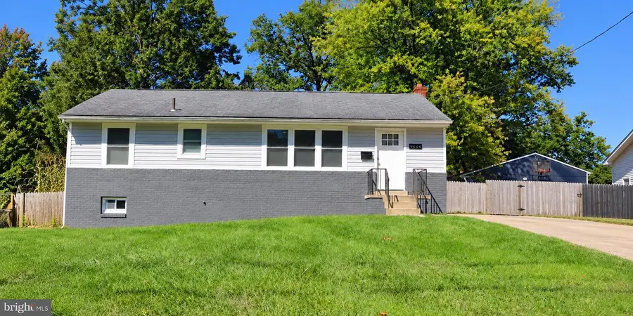 9446 Washington Blvd, Lanham, MD 20706 - #2
