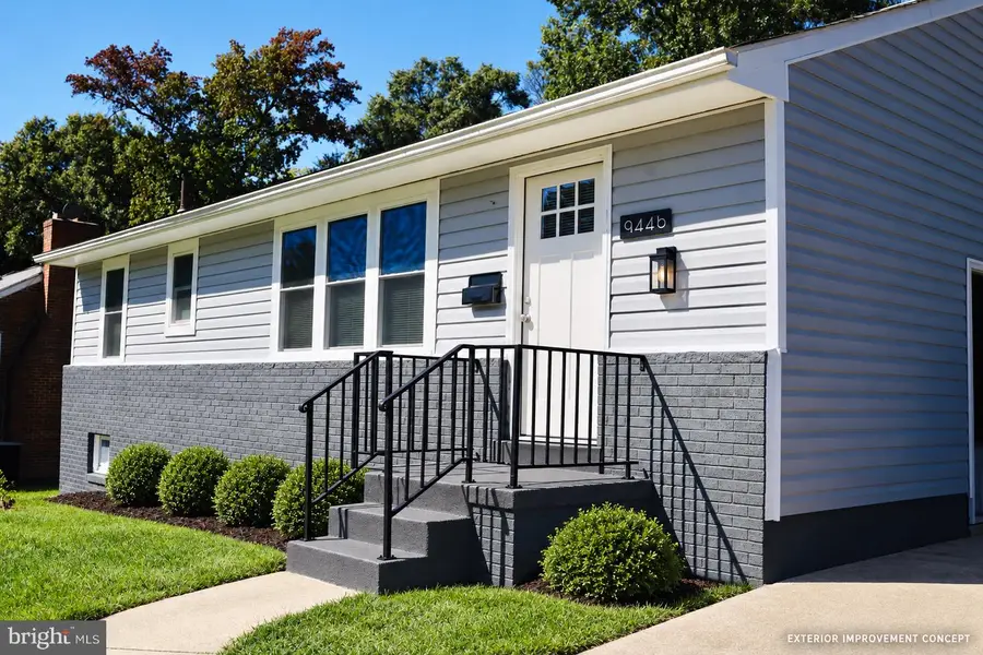 9446 Washington Blvd, Lanham, MD 20706 - #3
