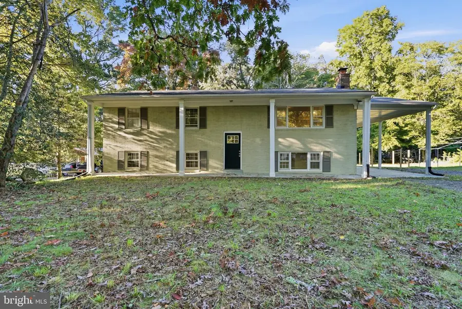 6208 Mckay Dr, Brandywine, MD 20613 - #2