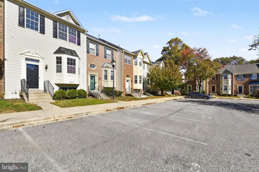 709 Faraway Ct, Bowie, MD 20721 - #2
