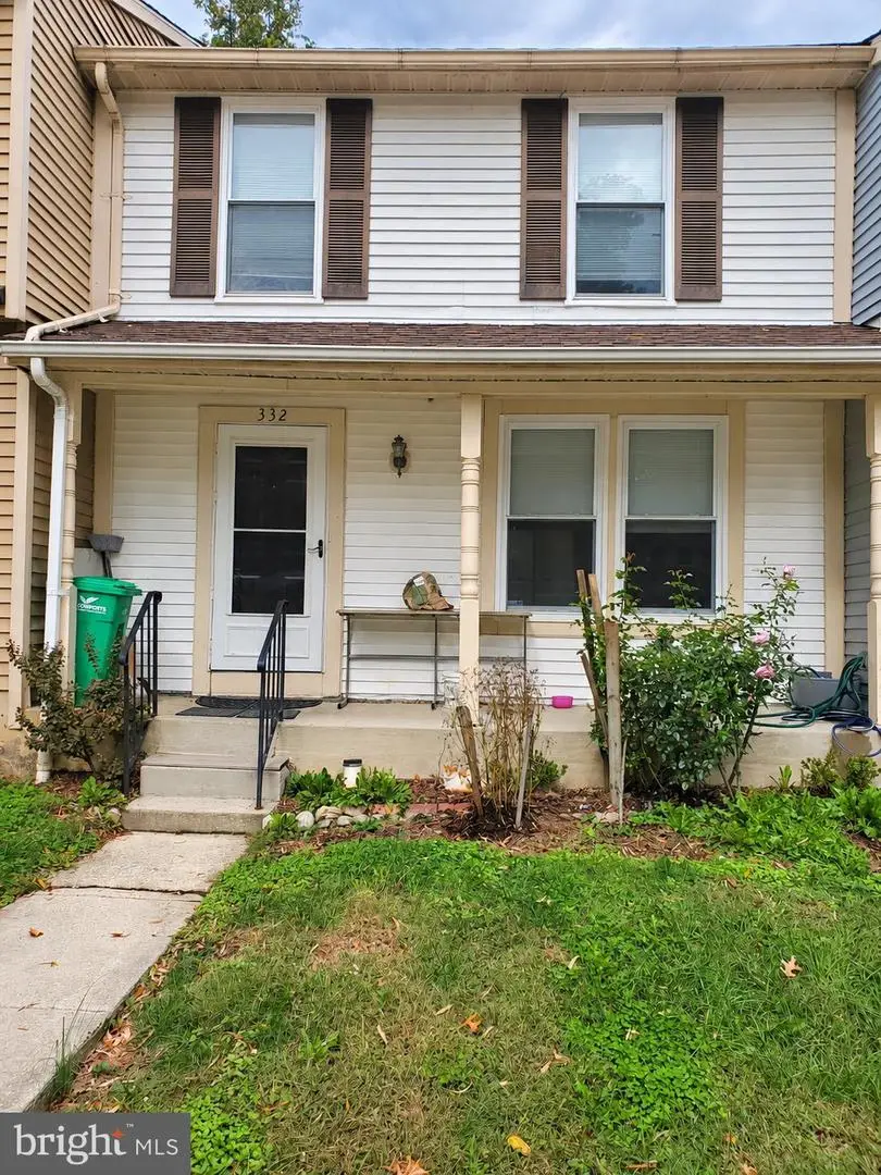 332 Shady Glen Dr, Capitol Heights, MD 20743 - #1