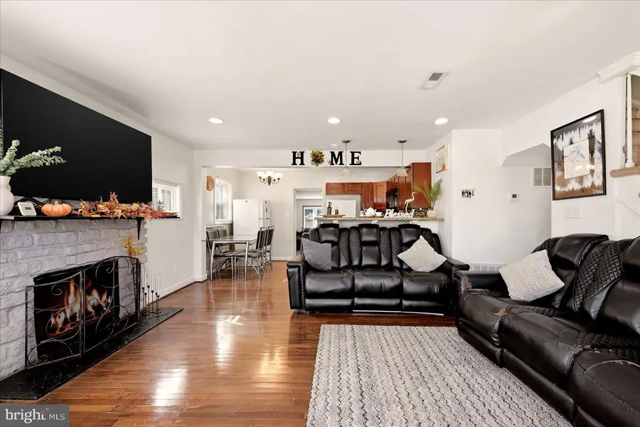 1709 Langley Way, Hyattsville, MD 20783 - #3